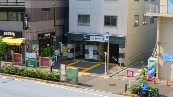 ミハス新宿富久町の物件内観写真